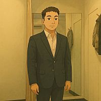 頭像