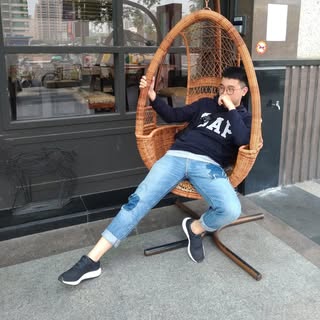 頭像