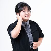 頭像