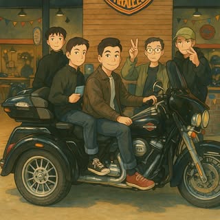 頭像