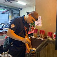 頭像