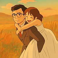 頭像
