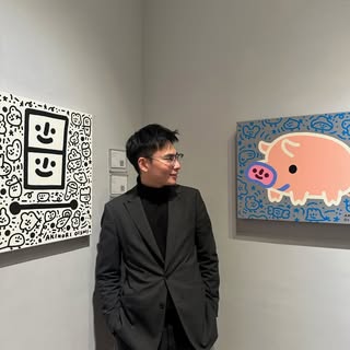 頭像