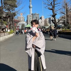 頭像