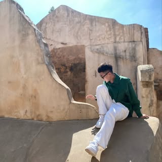頭像