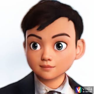 頭像