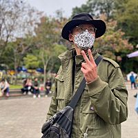 頭像
