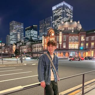 頭像