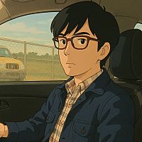 頭像