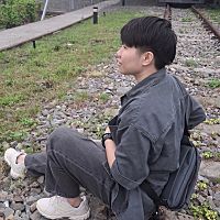 頭像
