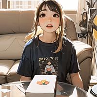 頭像