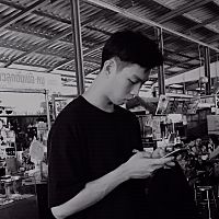 頭像