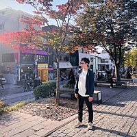 頭像