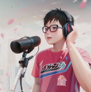 頭像