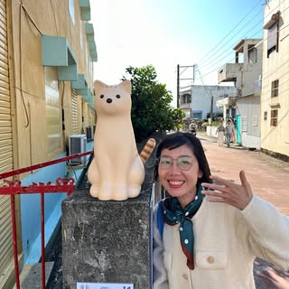 頭像