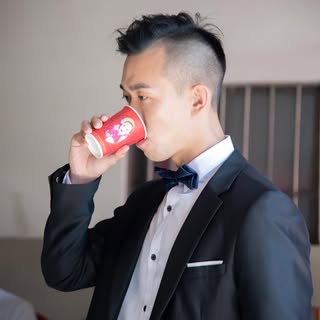 頭像