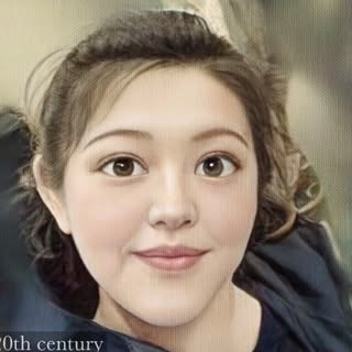 頭像