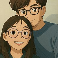 頭像
