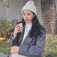 頭像