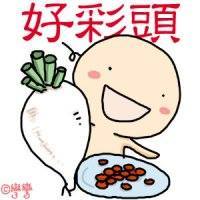 頭像