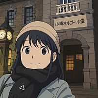 頭像
