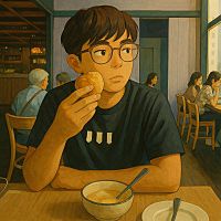 頭像