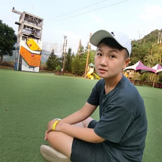 頭像