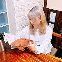 頭像