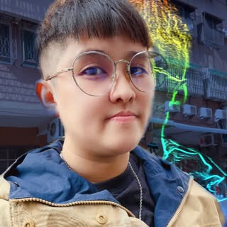 頭像