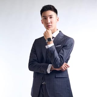 頭像