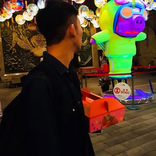 頭像