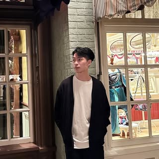 頭像