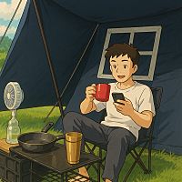 頭像