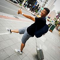 頭像