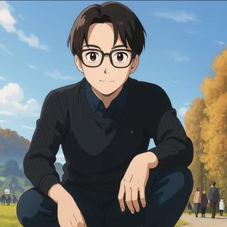 頭像