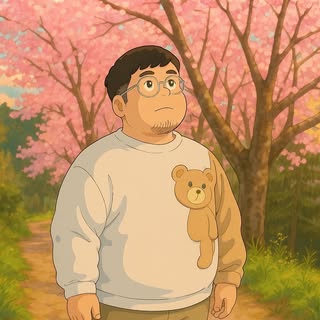 頭像