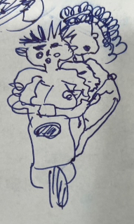 頭像