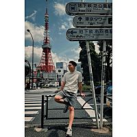 頭像