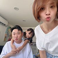 頭像