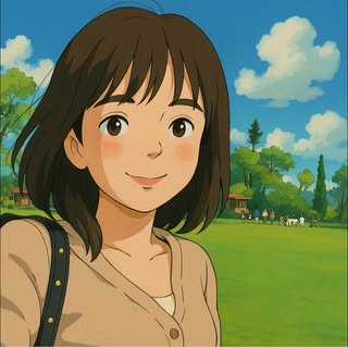 頭像