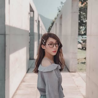 頭像