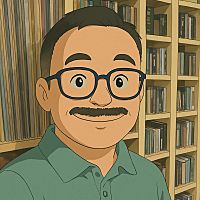 頭像