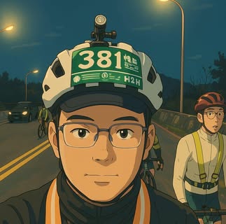 頭像