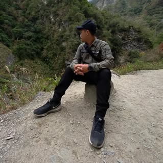 頭像