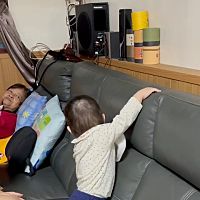 頭像