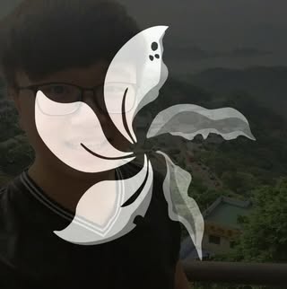 頭像