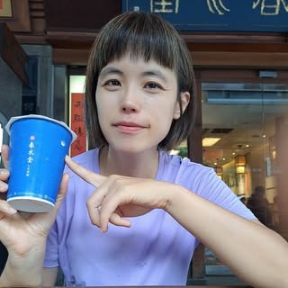 頭像