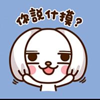 頭像