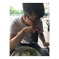 頭像