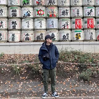 頭像
